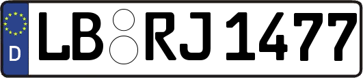 LB-RJ1477