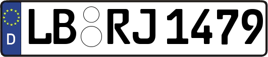 LB-RJ1479