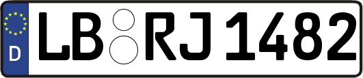 LB-RJ1482