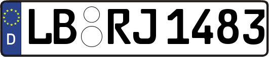 LB-RJ1483