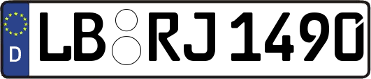 LB-RJ1490