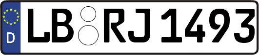 LB-RJ1493