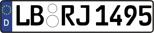 LB-RJ1495