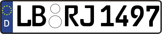 LB-RJ1497