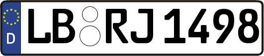 LB-RJ1498