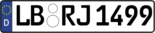 LB-RJ1499