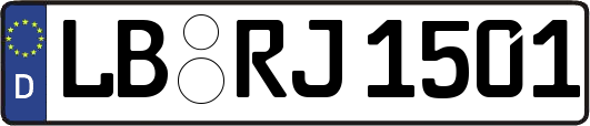 LB-RJ1501