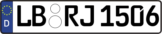 LB-RJ1506