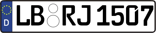 LB-RJ1507