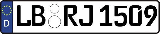 LB-RJ1509
