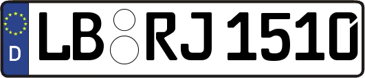 LB-RJ1510