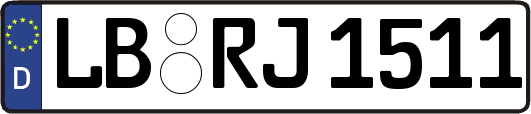 LB-RJ1511
