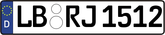 LB-RJ1512