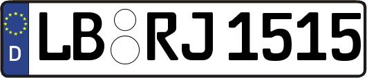 LB-RJ1515