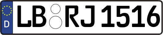 LB-RJ1516