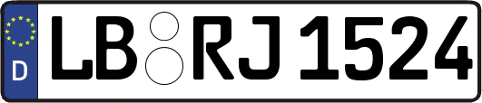 LB-RJ1524