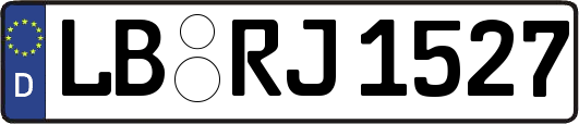 LB-RJ1527