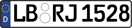 LB-RJ1528
