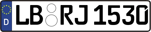 LB-RJ1530