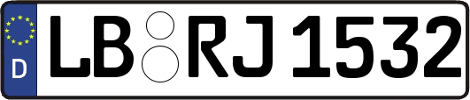LB-RJ1532