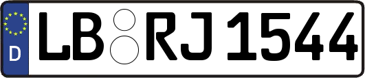 LB-RJ1544