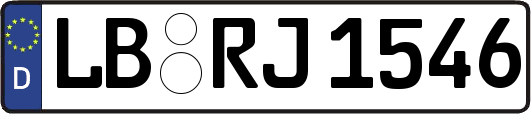 LB-RJ1546