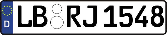 LB-RJ1548