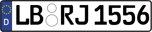 LB-RJ1556