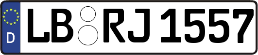 LB-RJ1557