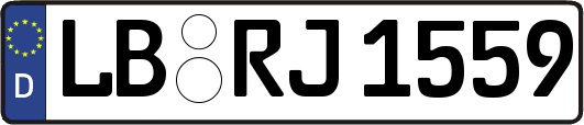 LB-RJ1559
