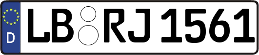 LB-RJ1561