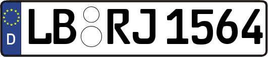 LB-RJ1564