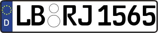 LB-RJ1565