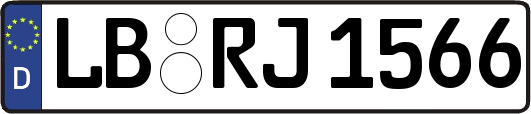 LB-RJ1566