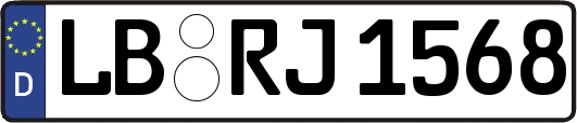 LB-RJ1568