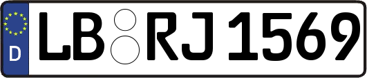 LB-RJ1569