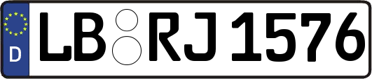 LB-RJ1576