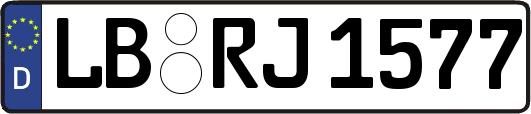 LB-RJ1577