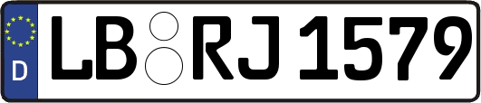 LB-RJ1579