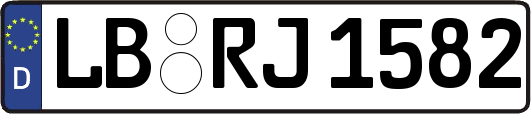 LB-RJ1582