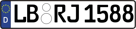 LB-RJ1588