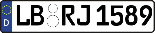 LB-RJ1589