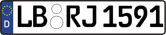 LB-RJ1591