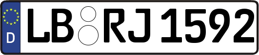 LB-RJ1592