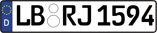 LB-RJ1594