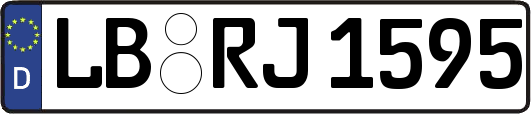LB-RJ1595