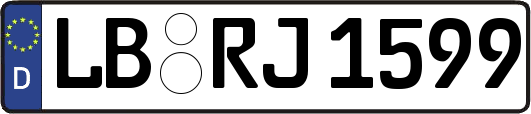 LB-RJ1599