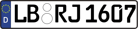 LB-RJ1607