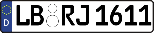 LB-RJ1611