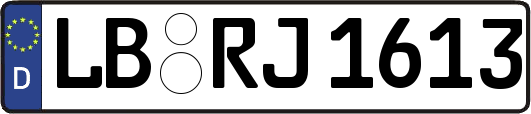 LB-RJ1613